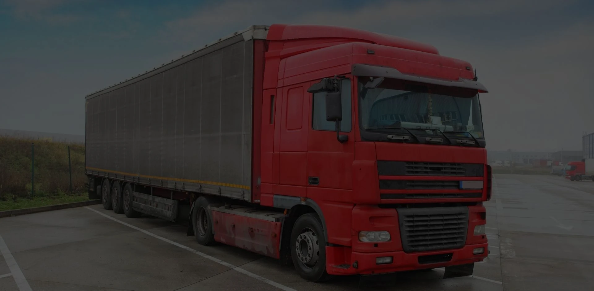 Ankara İslahiye Nakliyat