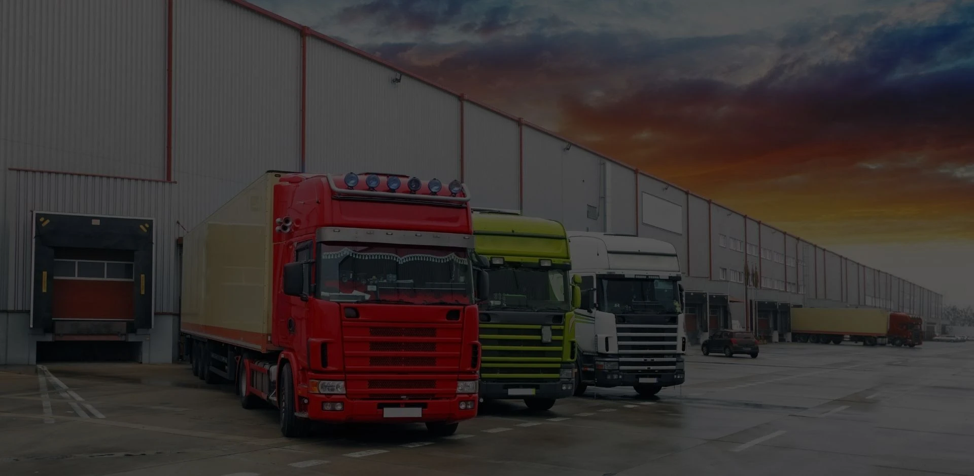 Ankara İslahiye Ambarı